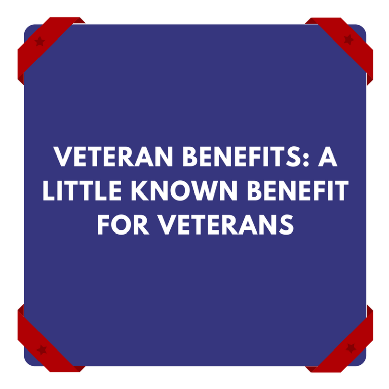 Veteran Benefits -- VA Pension -- Aid And Attendance