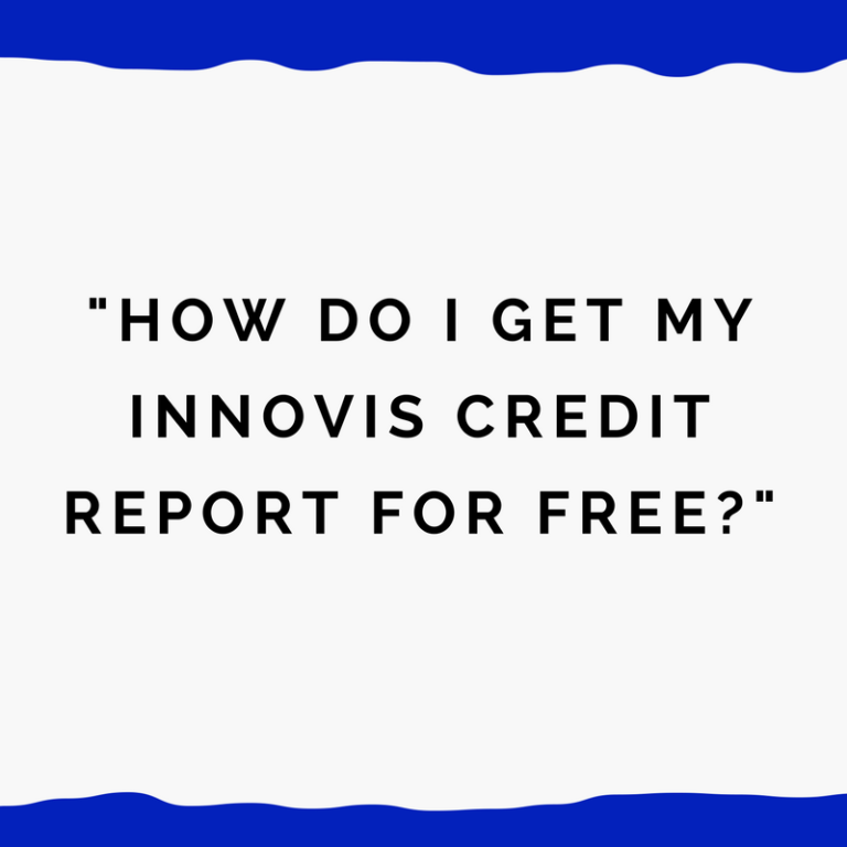 how-do-i-get-my-innovis-credit-report-for-free-video-included