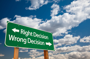 Right decision and wrong decision when dealing with Midland lawsuit