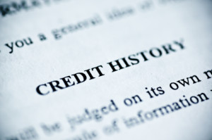 Credit reports should accurately show your credit history as required by FCRA