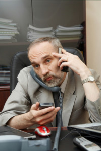 TCPA can help you with unwanted cell phone messages